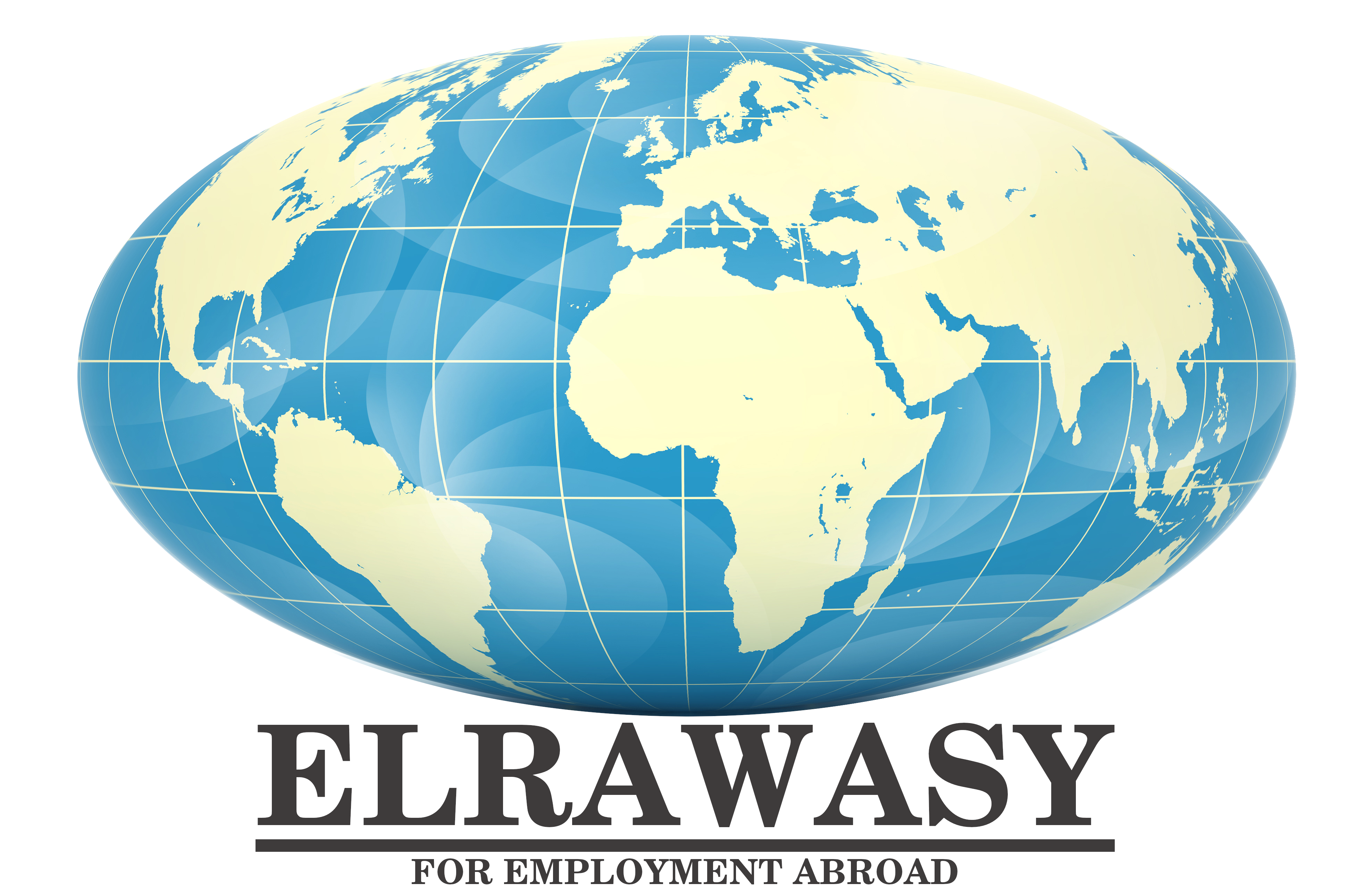 Elrawasy Logo